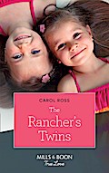 The Rancher’s Twins