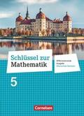 Schlüssel zur Mathematik - Differenzierende Ausgab