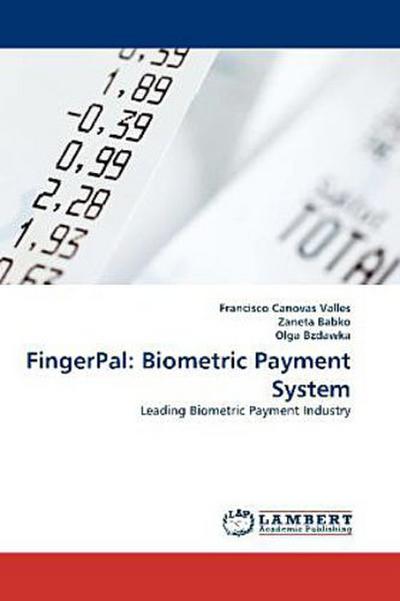 FingerPal: Biometric Payment System