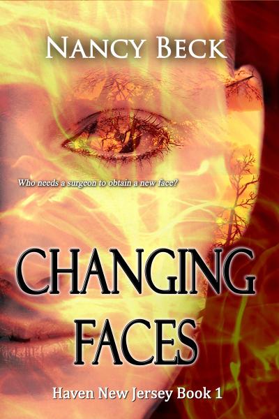 Changing Faces (Haven New Jersey Series #1)