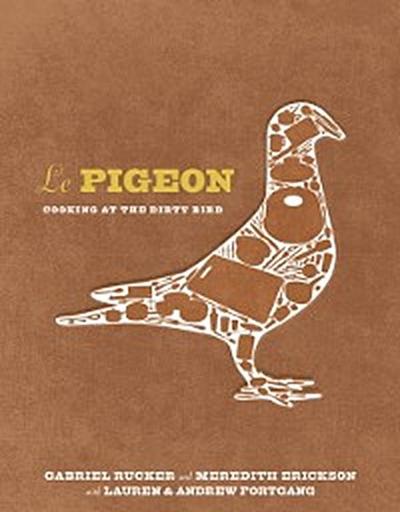 Le Pigeon