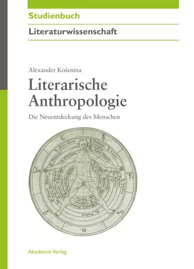 Literarische Anthropologie