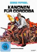Kanonen für Cordoba