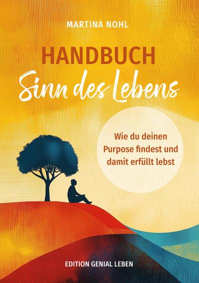 Handbuch Sinn des Lebens (Buchhandelsausgabe)