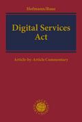 Digital Services Act