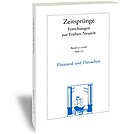 Ehestand und Ehesachen