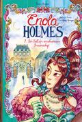 Enola Holmes (Comic) 9 von Lucie Arnoux | Buch