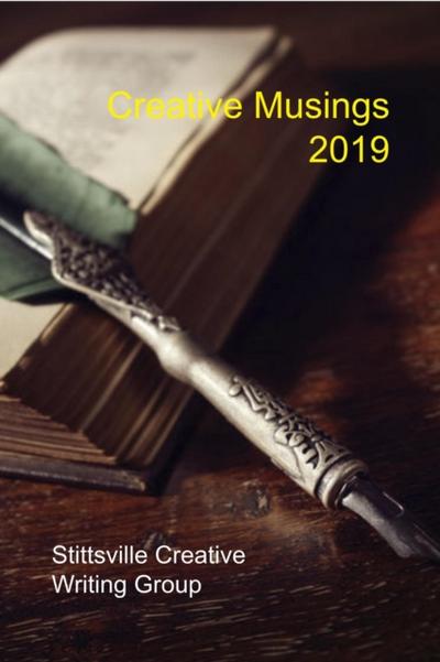 Creative Musings 2019