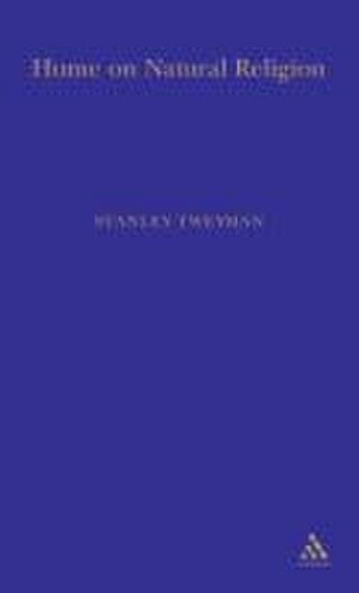 Hume on Natural Religion