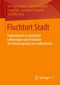 Fluchtort Stadt