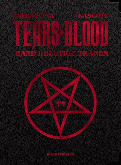 Tears of Blood 1 (Sonder-Edition)