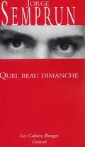 Quel beau dimanche
