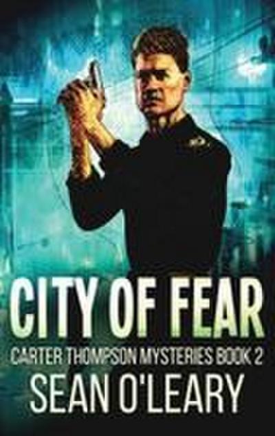 City Of Fear
