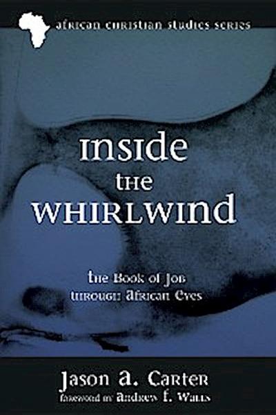 Inside the Whirlwind