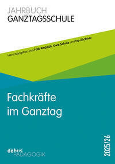 Fachkräfte im Ganztag