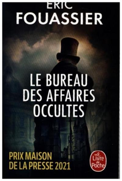 Le Bureau des affaires occultes