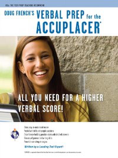 ACCUPLACER®: Doug French’s Verbal Prep