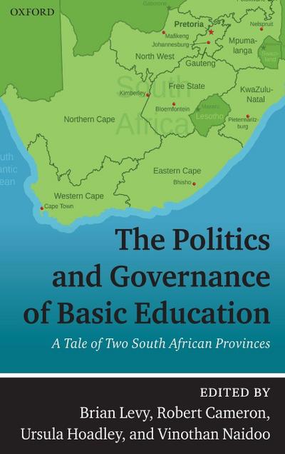 The Politics and Governance of Basic Education