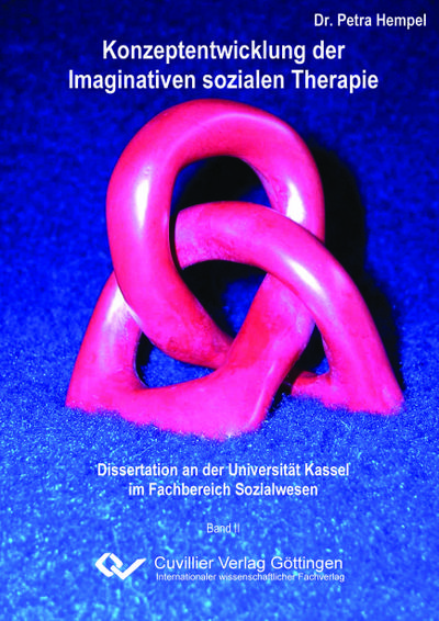Konzeptentwicklung der Imaginativen sozialen Therapie