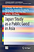 Japan Study as a Public Good in Asia