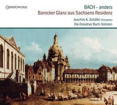 Baroque Splendour from Dresden