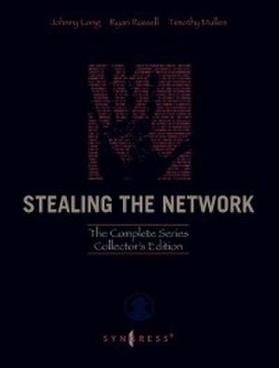 Stealing the Network: The Complete Series Collector’s Edition, Final Chapter, and DVD