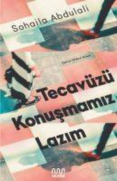 Tecavüzü Konusmamiz Lazim