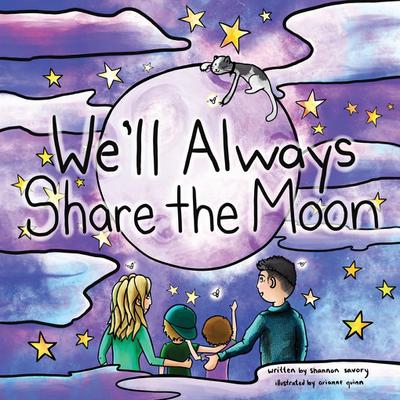 We’ll Always Share the Moon