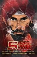 Super Sikh #4