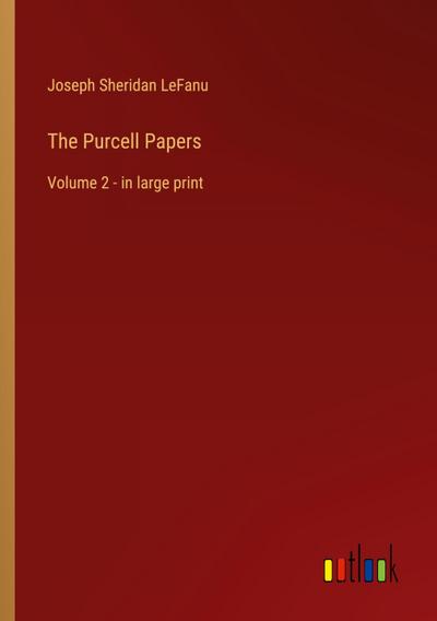 The Purcell Papers