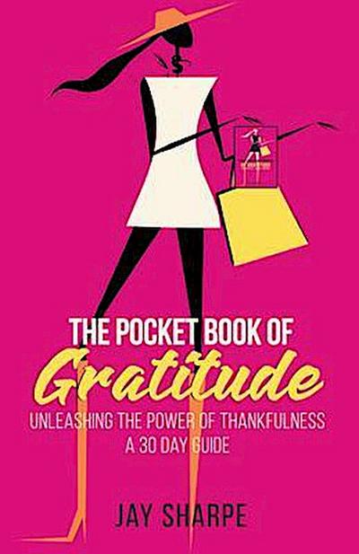 The Pocket Book of Gratitude