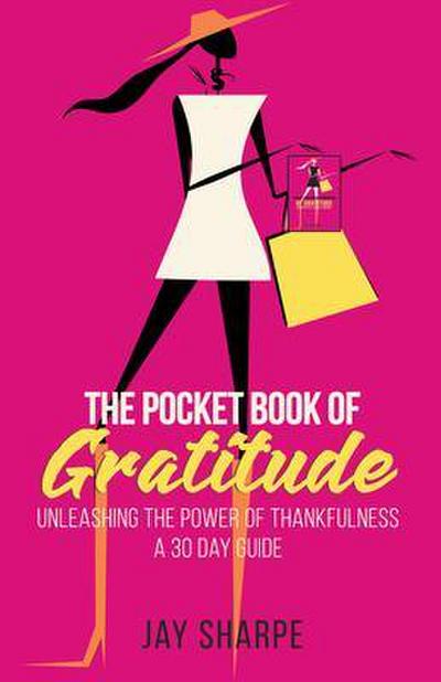 The Pocket Book of Gratitude