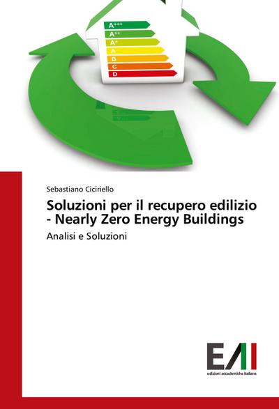 Soluzioni per il recupero edilizio - Nearly Zero Energy Buildings
