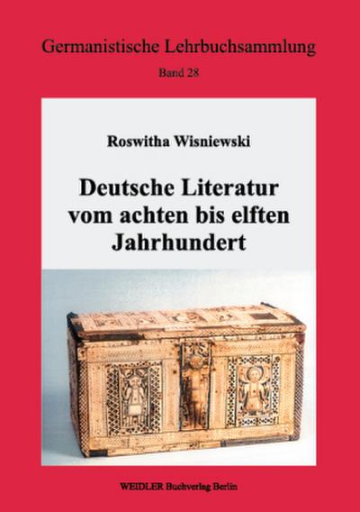 Deutsche Literatur vom 8. bis 11. Jahrhundert