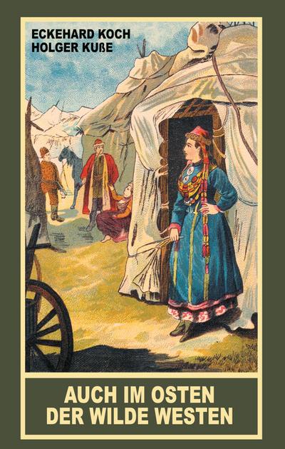 Auch im Osten der Wilde Westen