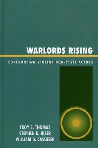 Warlords Rising