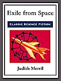 Exile from Space