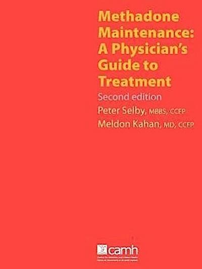 Methadone Maintenance