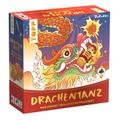 Drachentanz - Wer zündet den letzten Kracher?