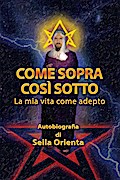 Come sopra, così sotto