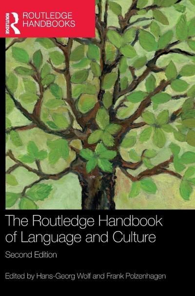 The Routledge Handbook of Language and Culture 