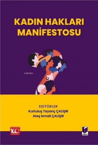Kadin Haklari Manifestosu