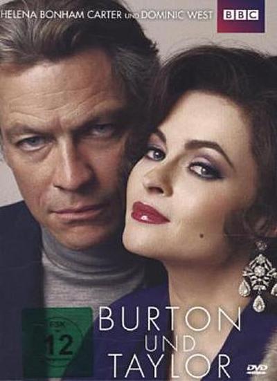 Burton und Taylor