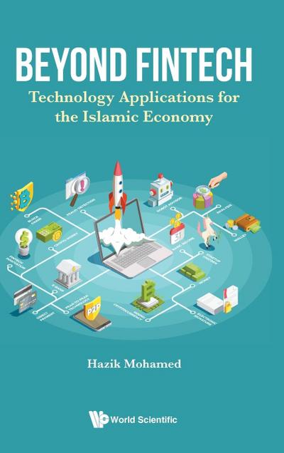 BEYOND FINTECH