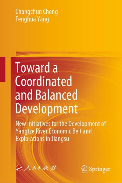 Toward a Coordinated and Balanced Development