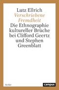 Verschriebene Fremdheit