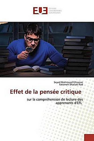 Effet de la pensée critique