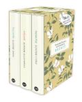 Die großen Romane der Schwestern Brontë