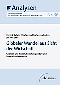 Globaler Wandel aus Sicht der Wirtschaft