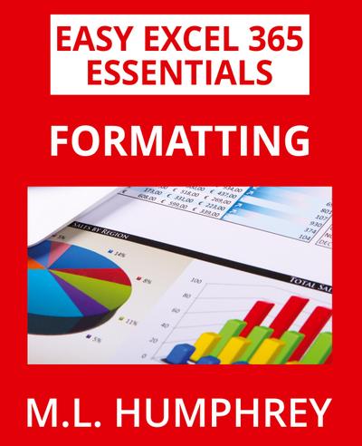 Excel 365 Formatting